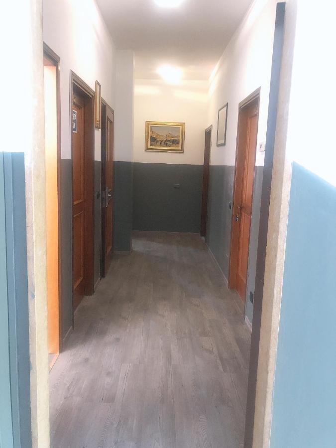 New Family Inn بيرو المظهر الخارجي الصورة