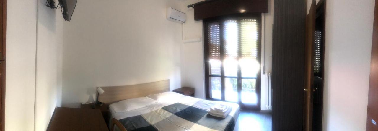 New Family Inn بيرو المظهر الخارجي الصورة