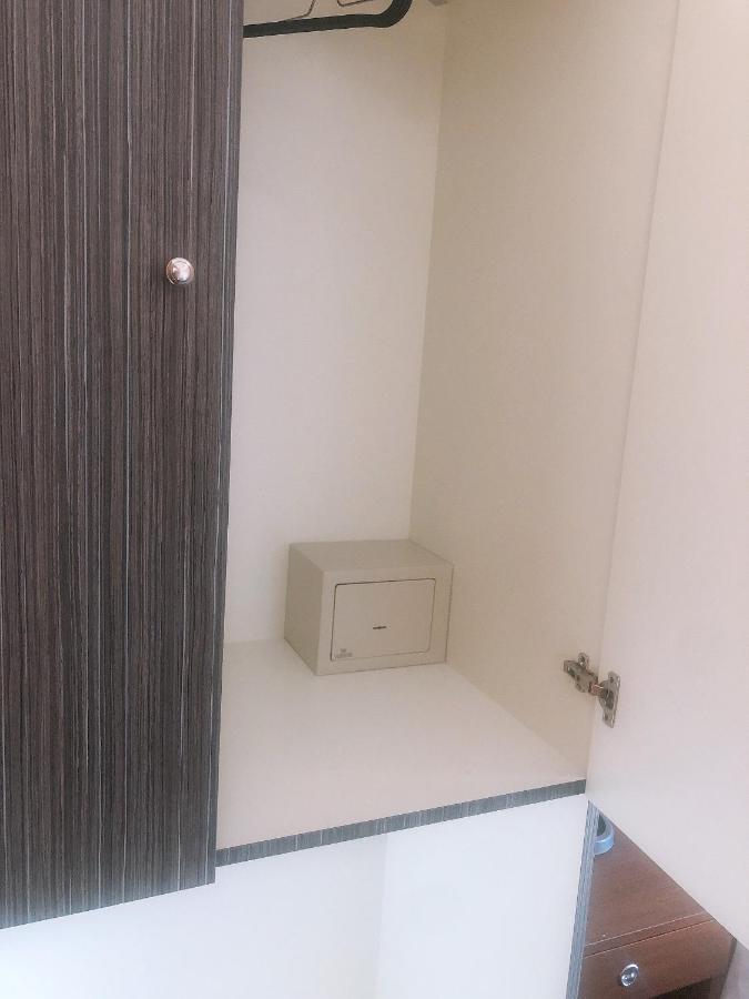 New Family Inn بيرو المظهر الخارجي الصورة