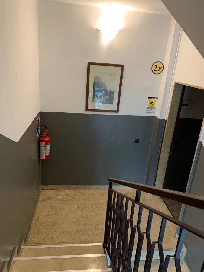 New Family Inn بيرو المظهر الخارجي الصورة