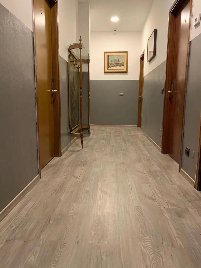 New Family Inn بيرو المظهر الخارجي الصورة