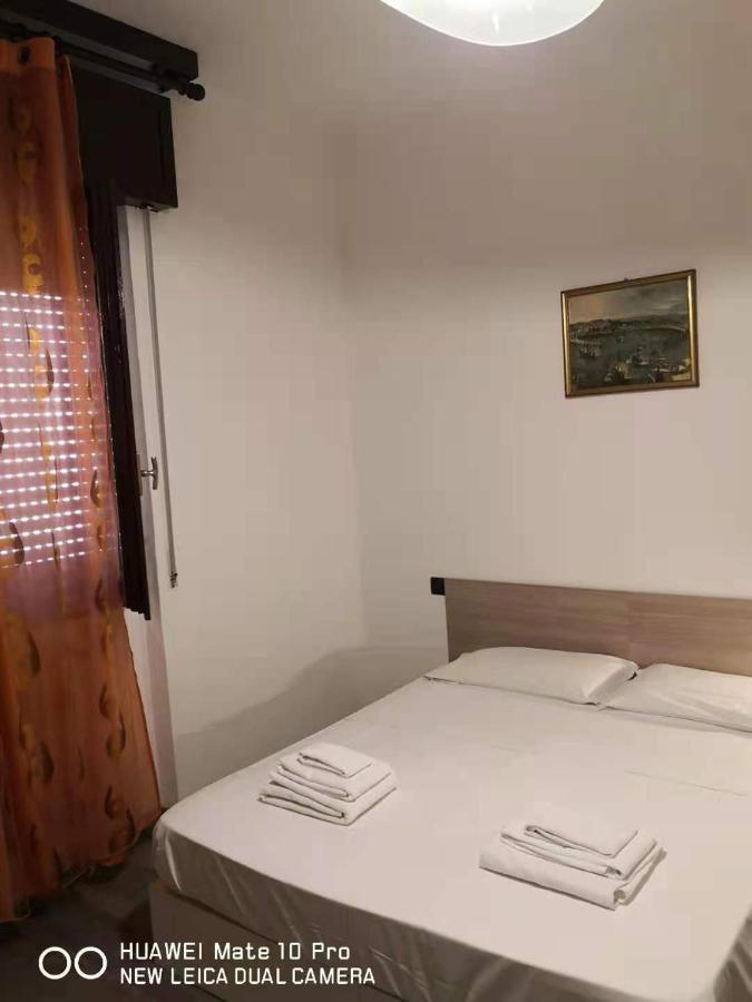 New Family Inn بيرو المظهر الخارجي الصورة